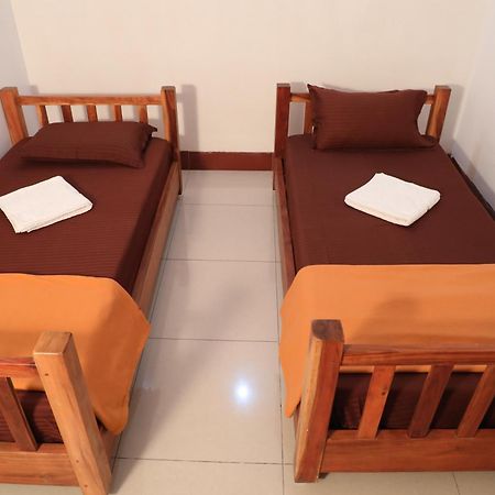 Manora Residency Otel Pondicherry Dış mekan fotoğraf