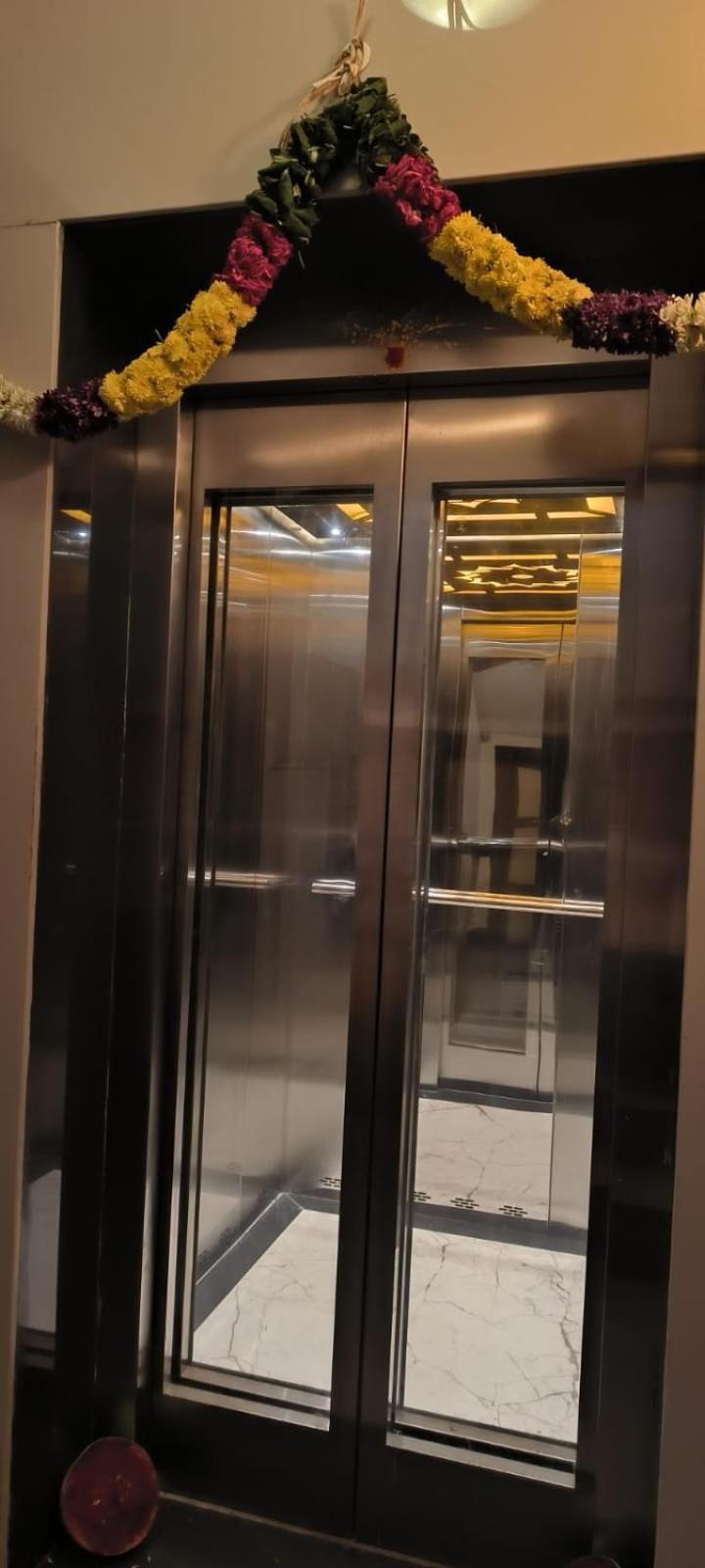 Manora Residency Otel Pondicherry Dış mekan fotoğraf