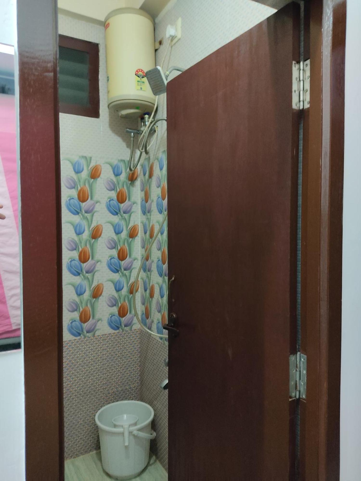 Manora Residency Otel Pondicherry Dış mekan fotoğraf
