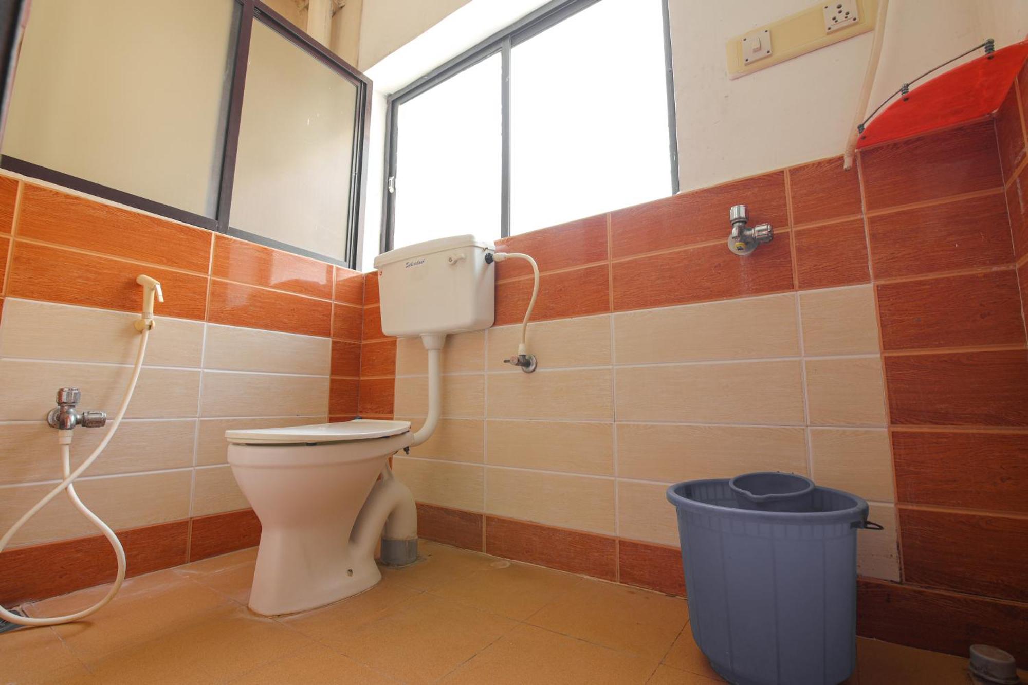 Manora Residency Otel Pondicherry Dış mekan fotoğraf